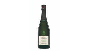 Champagne Lanson  Le Green Label Organic