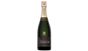 Champagne Lanson Brut Le Black Label