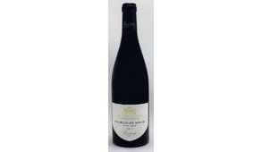 Domaine Tupinier-Bautista Bourgogne Pinot Noir