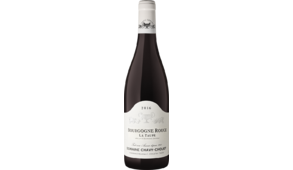Domaine Chavy-Chouet  Bourgogne rouge 