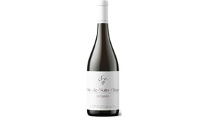 Domaine Julien Gros Côte-de-Nuits-Villages ‘Les Vignottes’