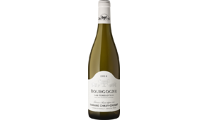 Domaine Chavy-Chouet  Bourgogne blanc 